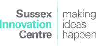 Sussex Innovatoin Centre Logo Sussex Innovation Centre