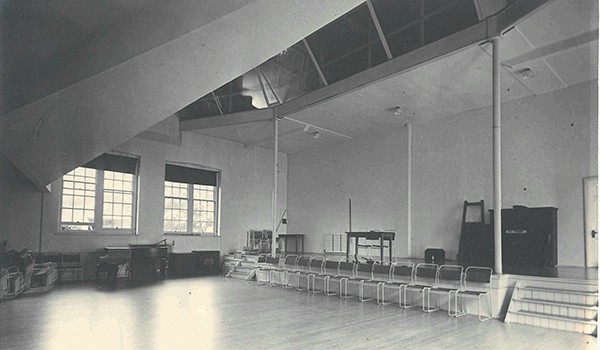 19 1 IMAGE 6 E124 Bishop Otter Campus