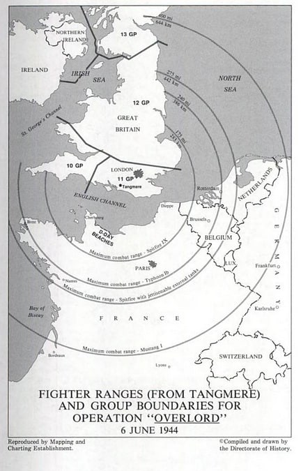 19 IMAGE 3 FIGHTER RANGES Map