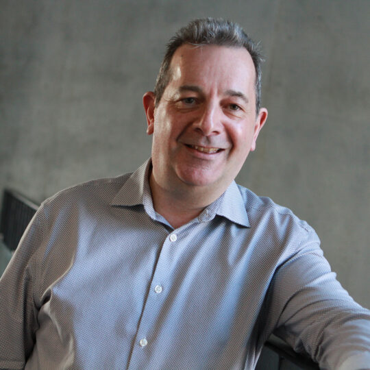19 Kevin Emmett, Supernatural X Ltd DA Employer Kevin Emmett, Supernatural X Ltd