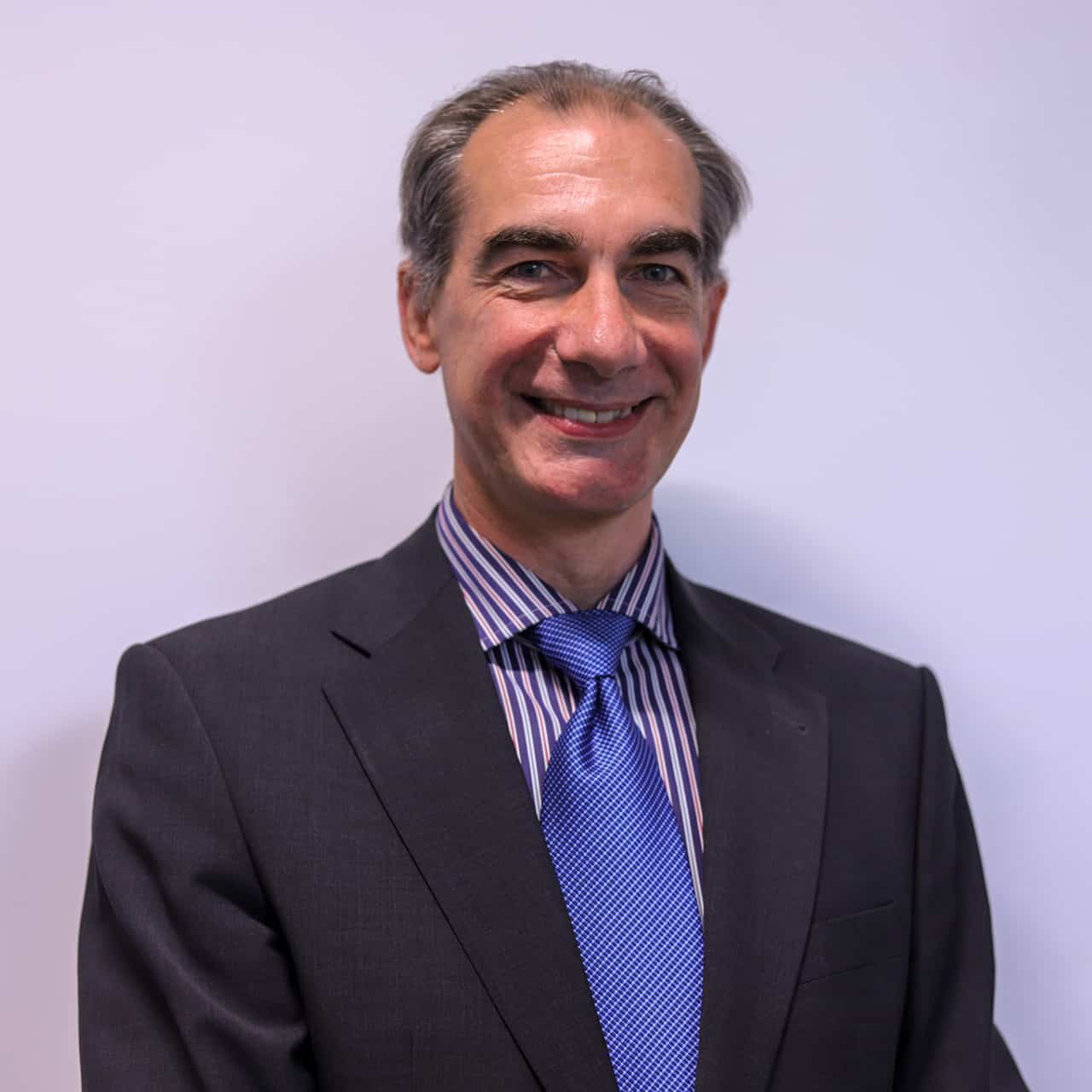 James Wilson University of Chichester