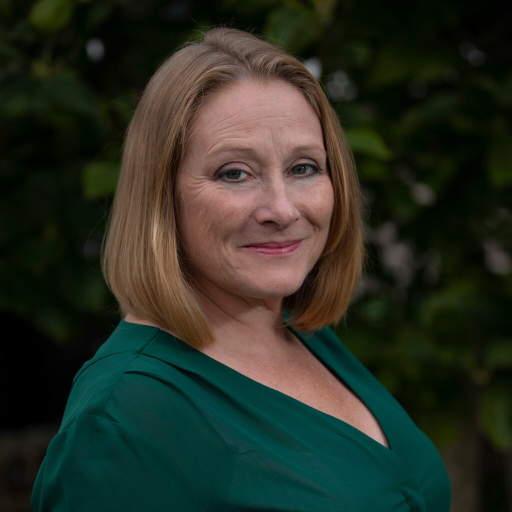 Paula OSullivan