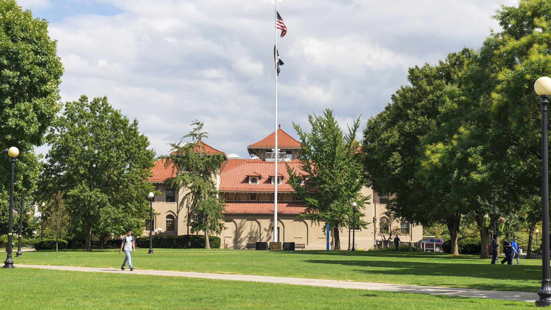 Queens College
