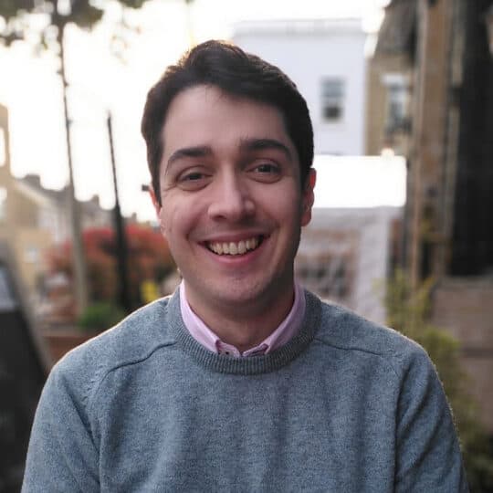 Dr Robert Evans University of Chichester