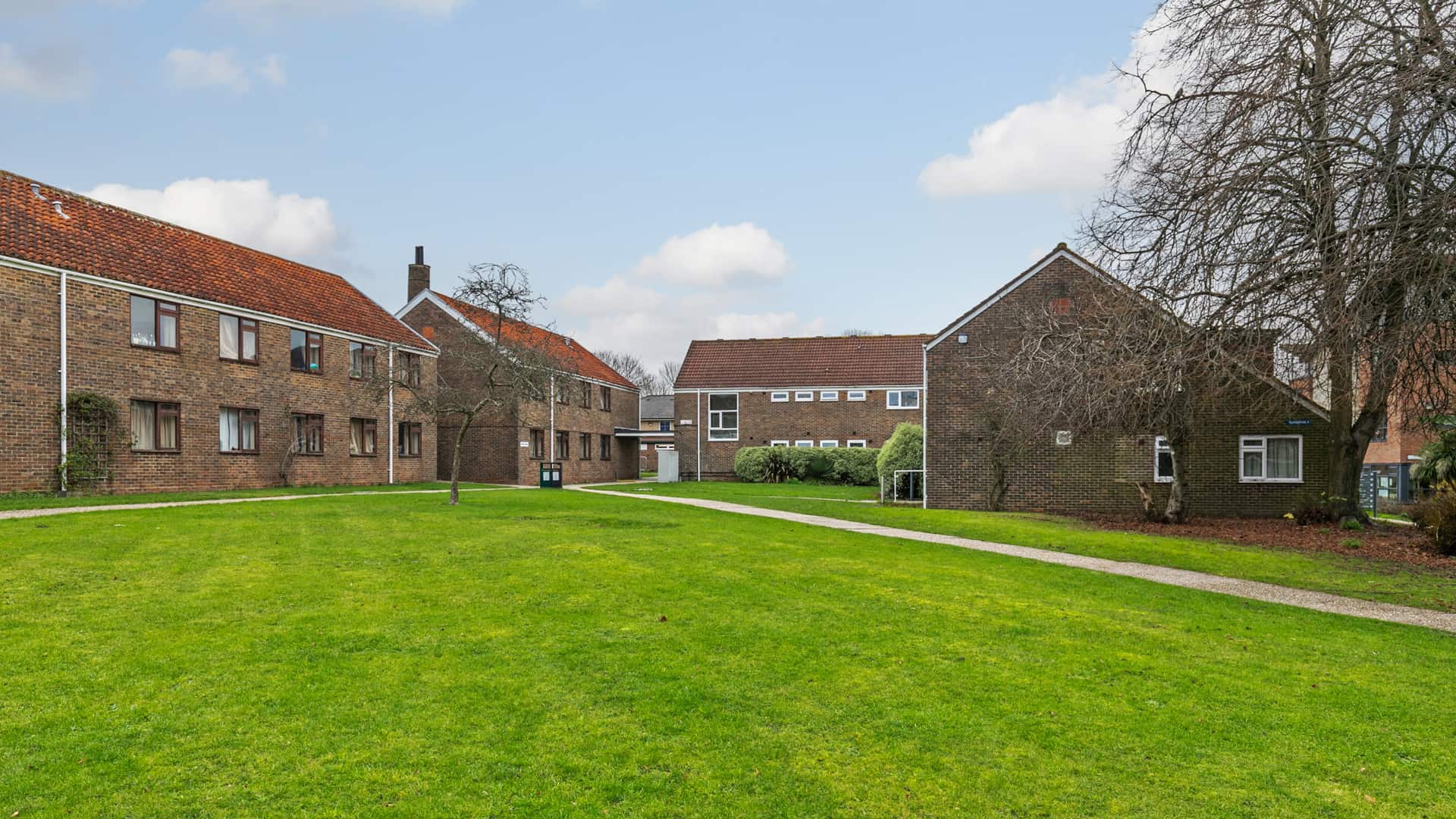 Bishop Otter Campus, Chichester