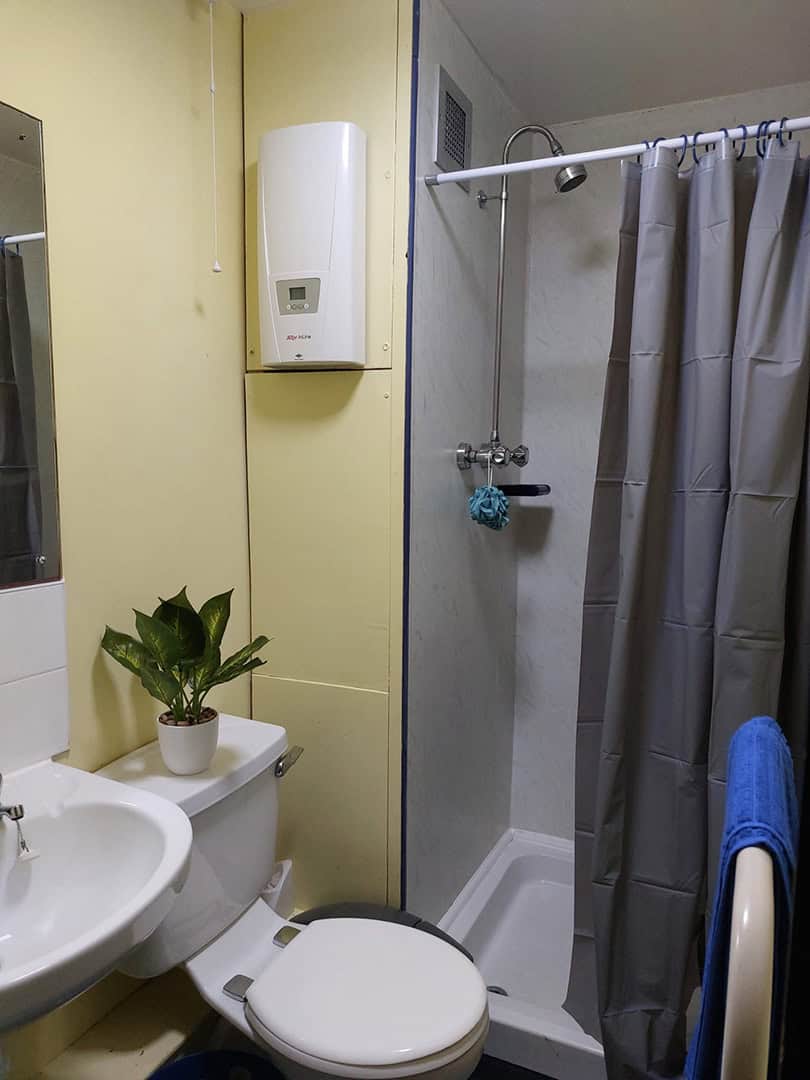 Bognor Regis Campus En Suite