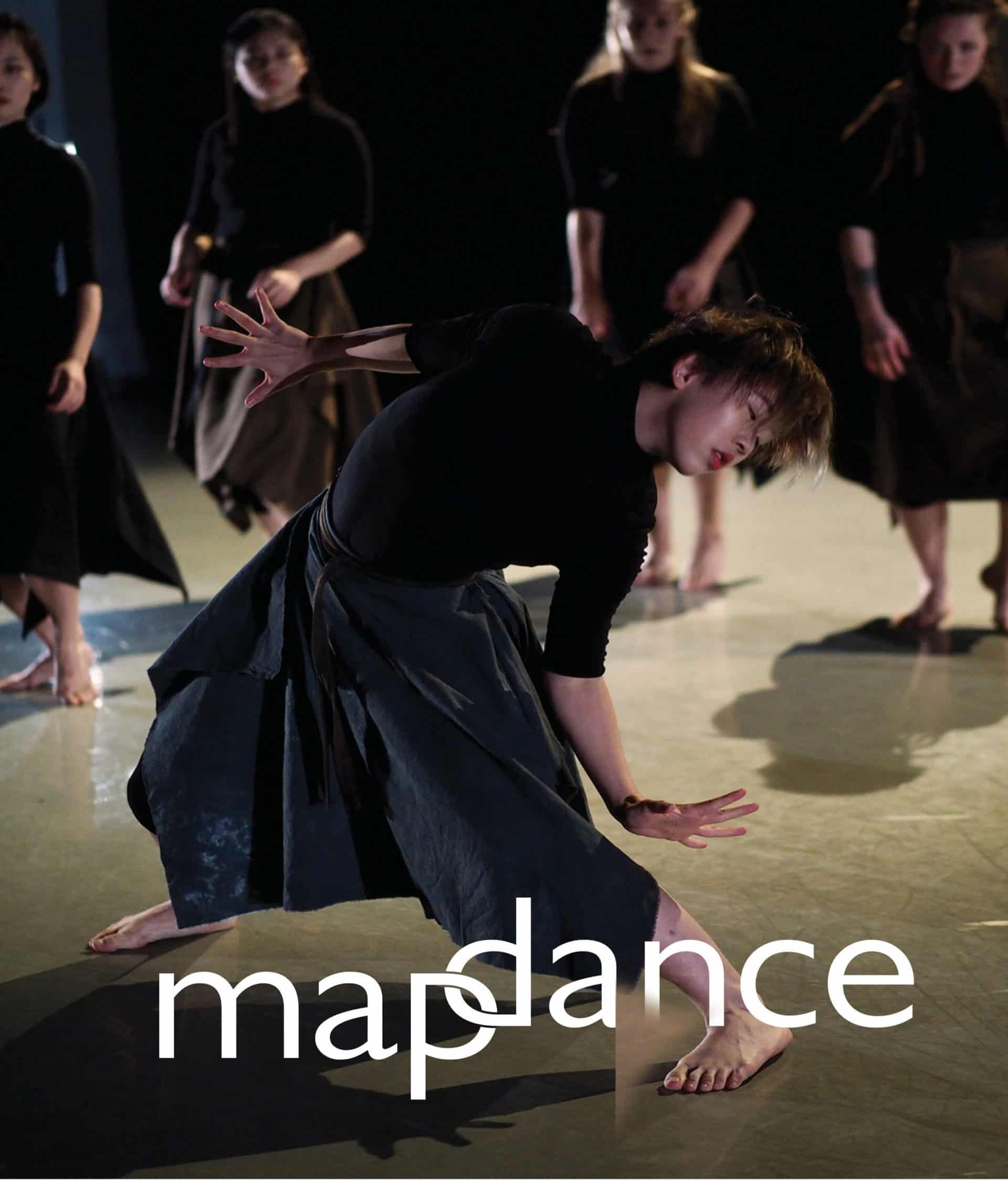 Mapdance MapDance