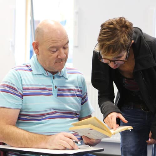 21 Bridging Course Learning Bridging Course