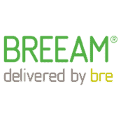 Breeam BREAAM logo