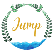 JUMP logo