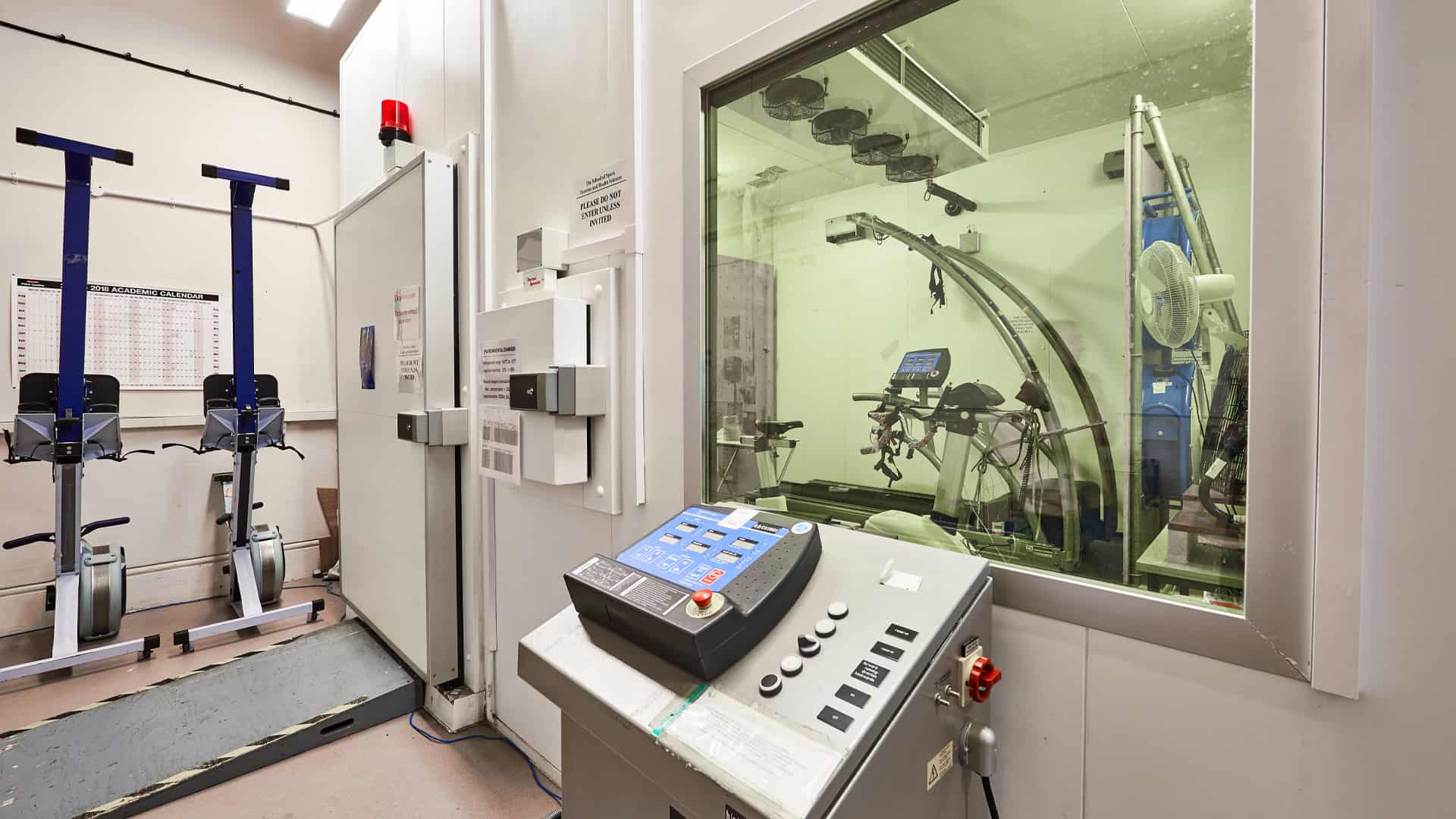 19 Physiology Lab
