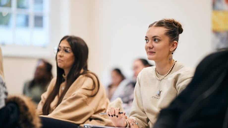 MSc HRM and Organisational Psychology Degree University of Chichester