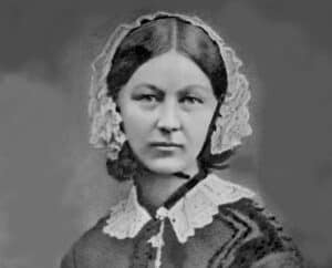 Florence Nightingale