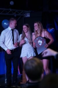 Sports And Society Awards