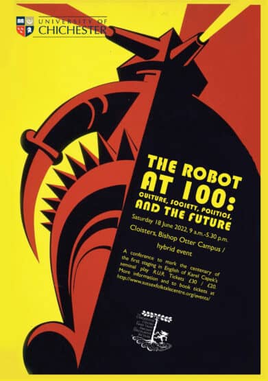 Robot Robot