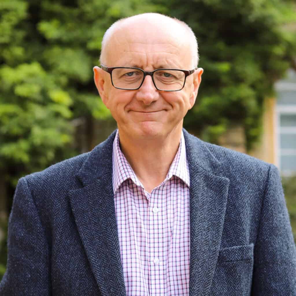 Rob Warwick