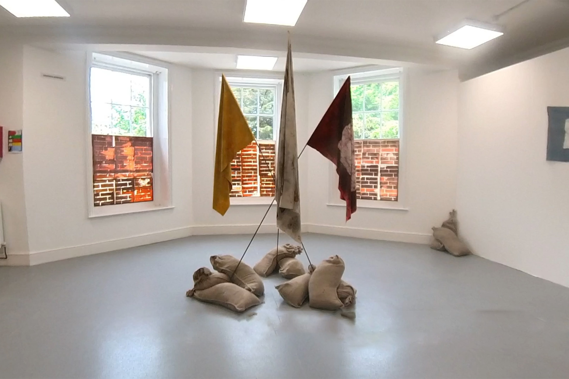 Degree Show Virtual Tour