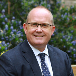 22 Chief Human Resources Officer Alec Parry Alec Parry