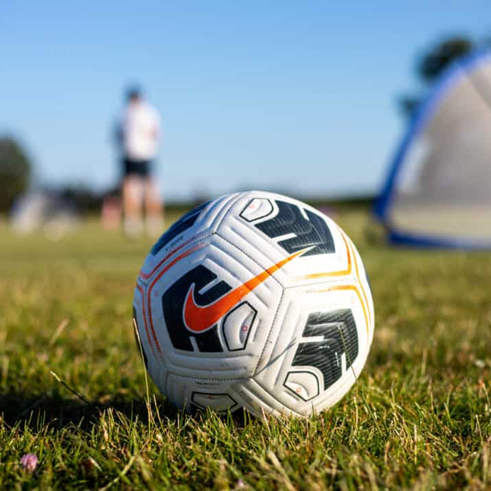 FA Women's High Performance Football Centre - University of Chichester