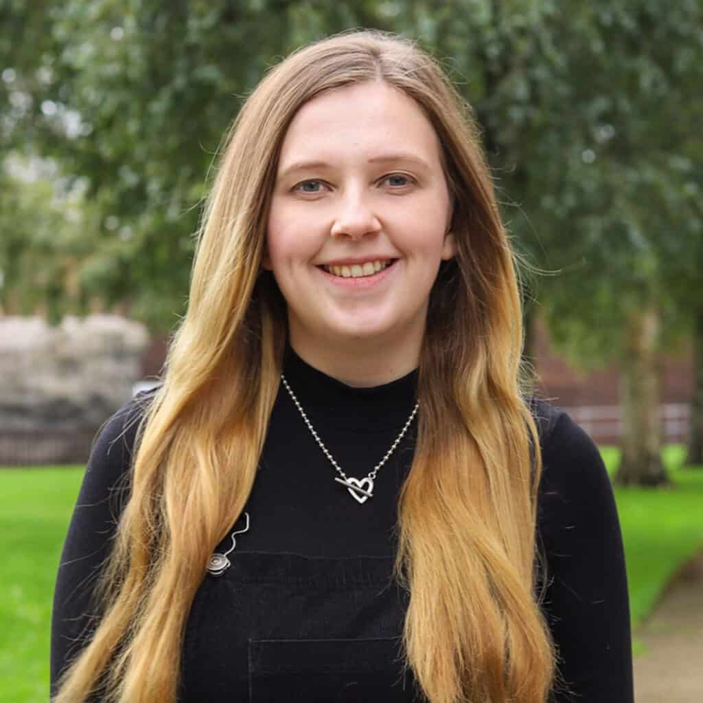 Kiera Smitheram