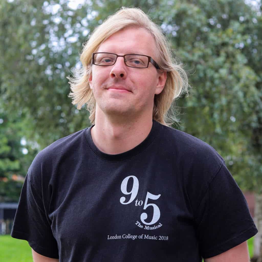 Matt Ide