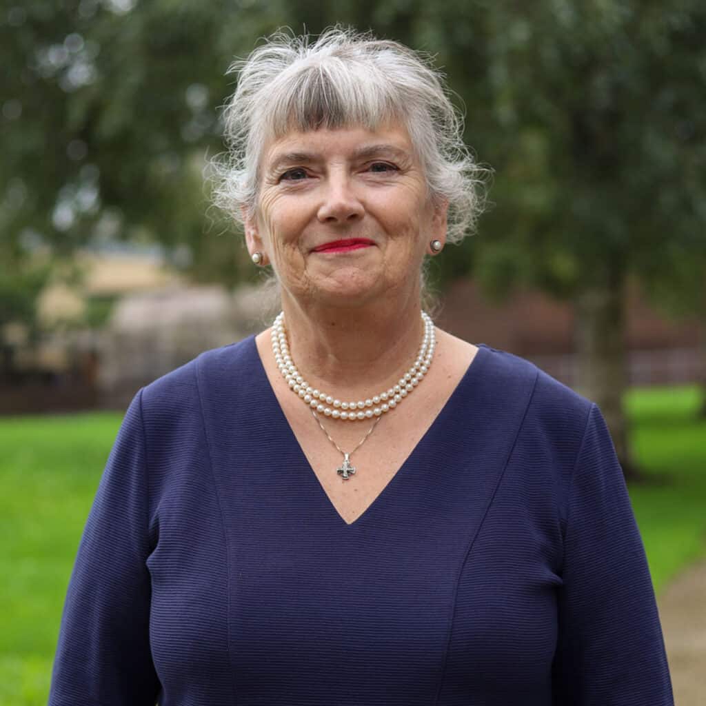 Susan Yarnell