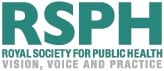 Royal Society for Public Health logo