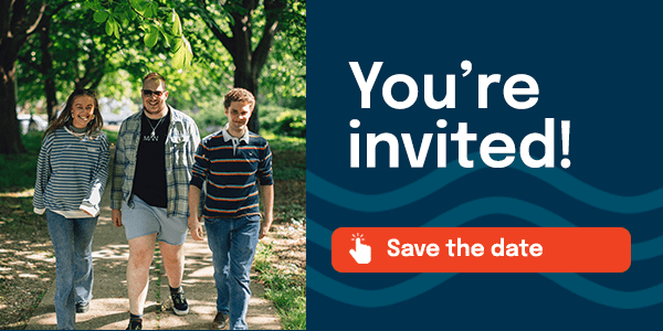 Header Image Save The Date 600x300