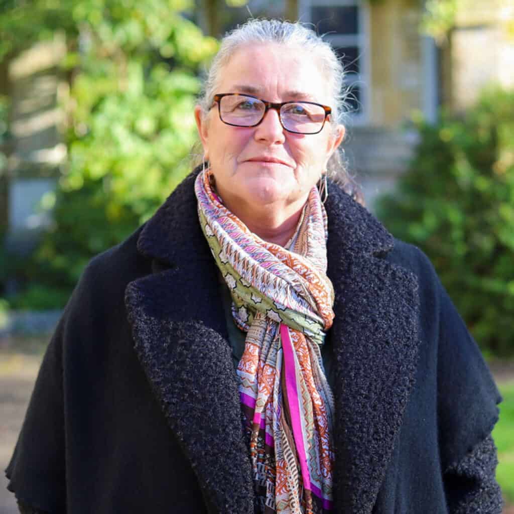 Caroline Mischiati