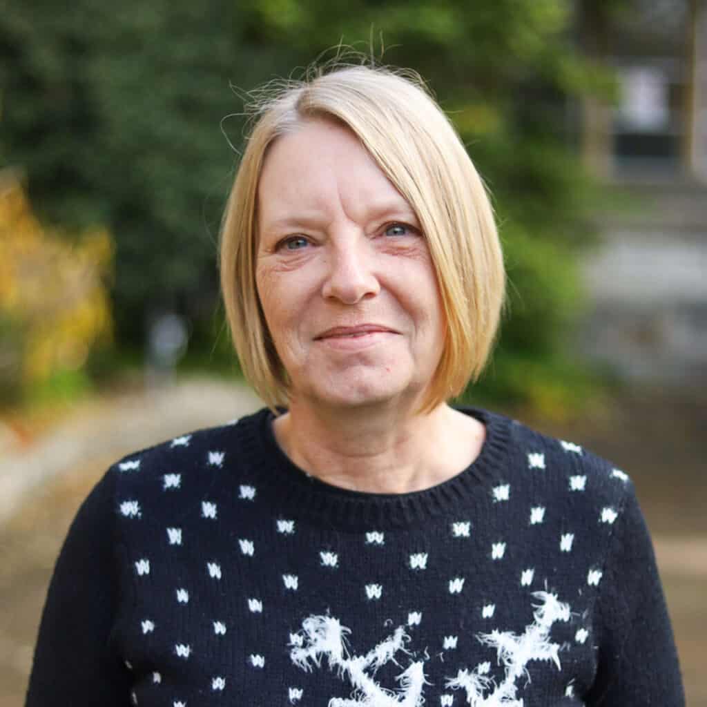 Louise Boxall