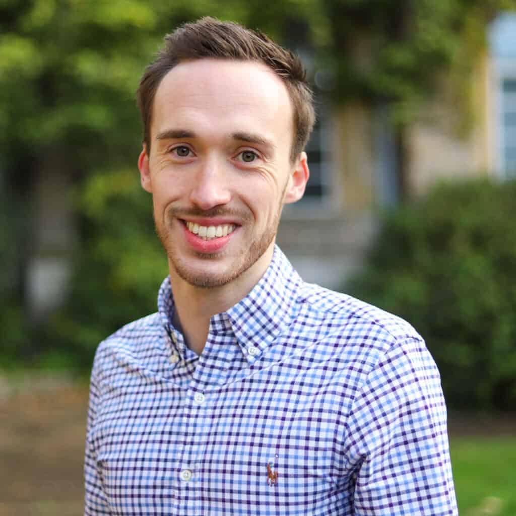 Matthew Welsh