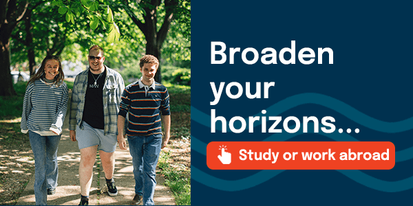 Work Study Abroad 600x300