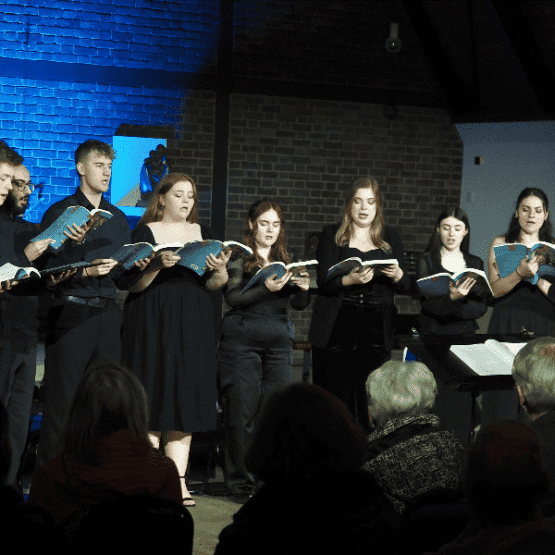Choral Concert Choral Concert