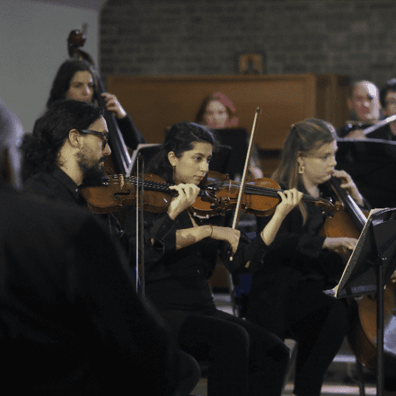 Symphony Orchestra 'Romance' Symphony Orchestra 'Romance'