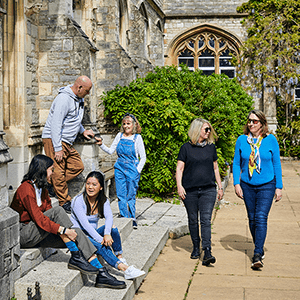 Why Book An Applicant Day Cloisters 300 X 300