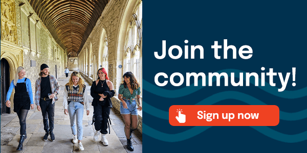 Campus Connect Header