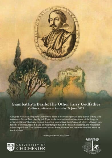 Giambattista Conference Giambattista Conference