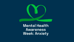 Mental health awareness week