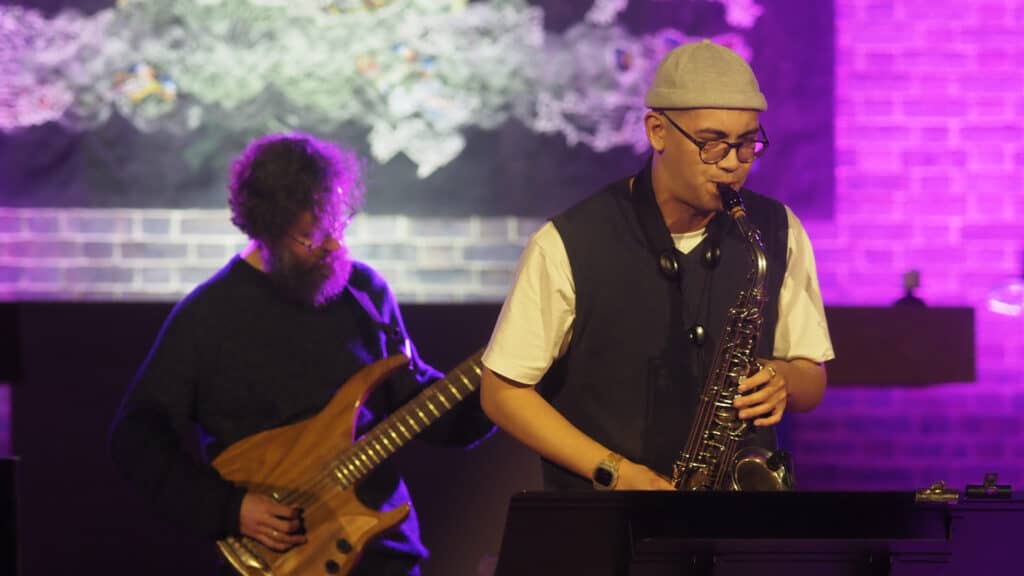 23 Music Jazz 21 23 Music Jazz 21