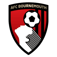 AFC Bournemouth (2013).svg AFC Bournemouth