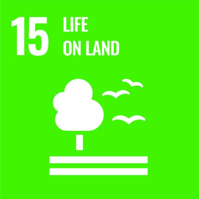 Goal 15 - Life on Land