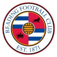 Reading FC.svg Reading FC
