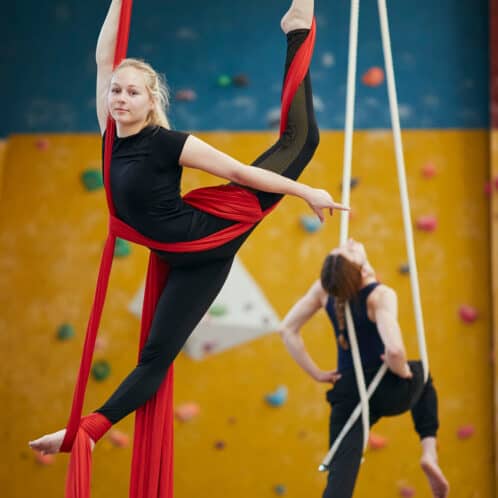 21 Dance Aerial 58 21 Dance Aerial 58