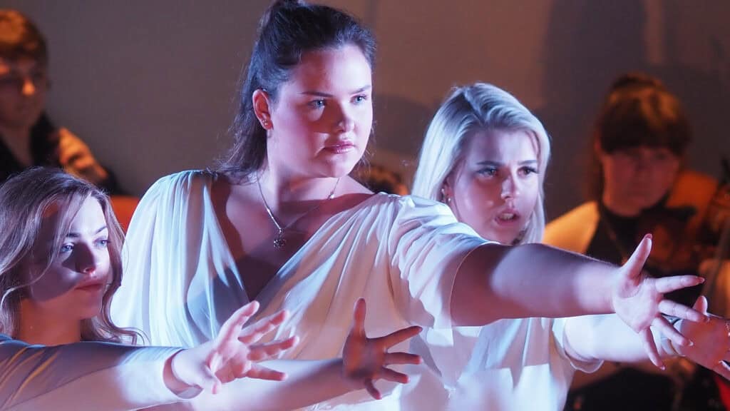 Musical Theatre