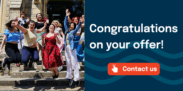Header Image Congrats On Offer 600x300