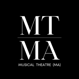 Musical Theatre MA logo