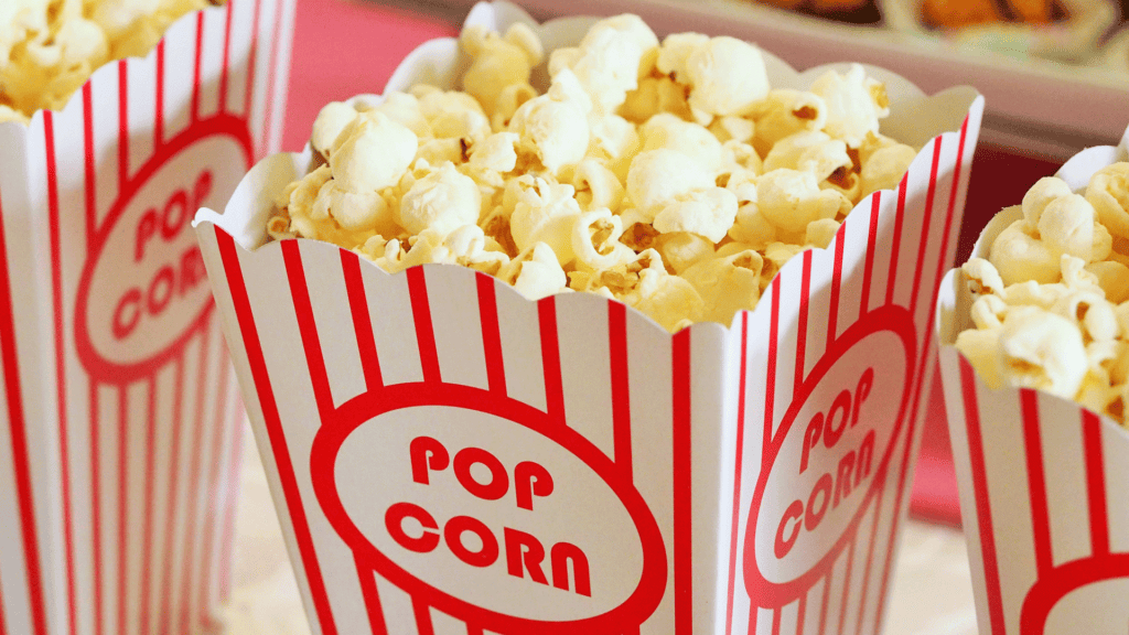 Popcorn Stock Image Resized Popcorn Stock Image Resized