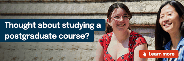 Postgraduate Course 600x200