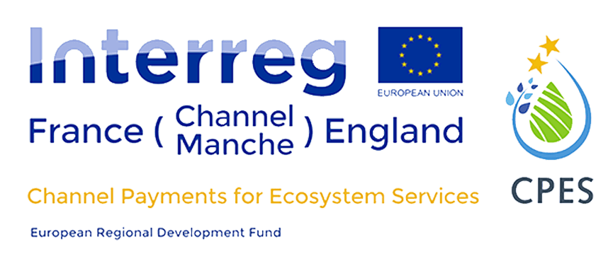 Interreg logo