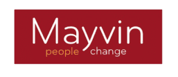 Mayvin Logo 2 Mayvin Logo 2